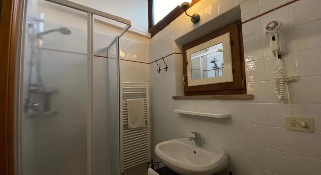 Студия Agriturismo Tenuta Badia
