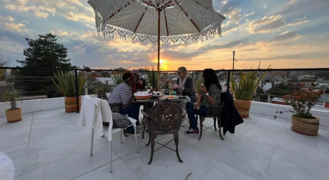 El Ponto- Luxury Apartment Hosted By Affordable bnb-Pay Less Do More