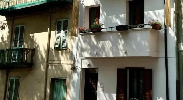 Casa del Corso