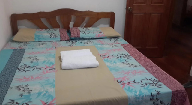 Thea Andrie inn, Prenota Hotel El Nido 