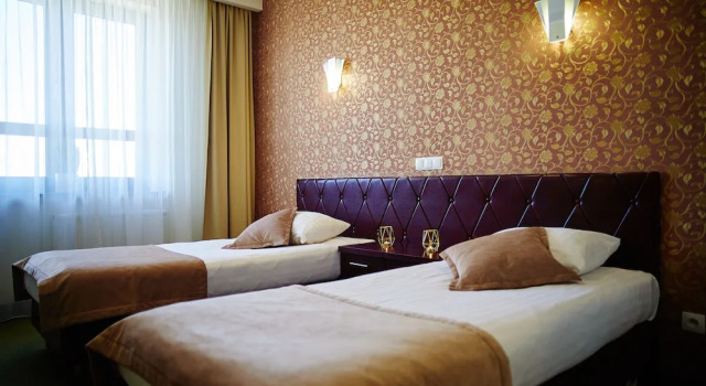 Hotel Szyszko