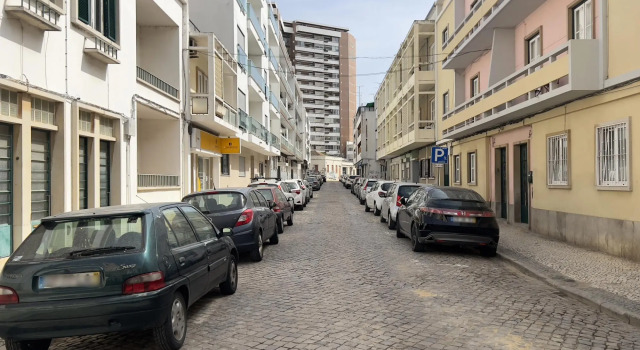 Faro Casa AL Reis by Homing
