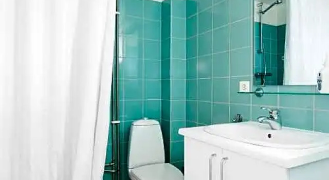Студия Golden Circle Apartments