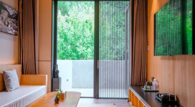 Люкс Shuiyunxiang Homestay
