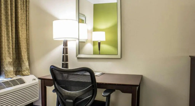 Номер Standard Econo Lodge Ankeny - Des Moines