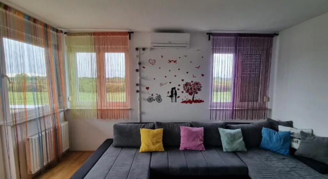 Apartman Zoe, Prenota Appartamento Zagabria Croazia