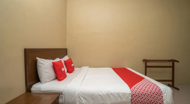 Номер Standard OYO 1194 Best Stay Hotel Pangkor