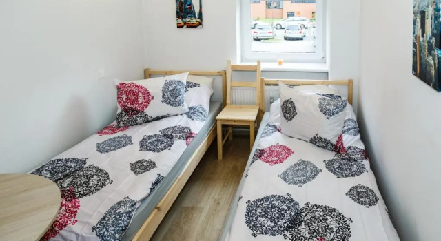 Hazel Apartment, Book Apartment Vilnius Vilnius county