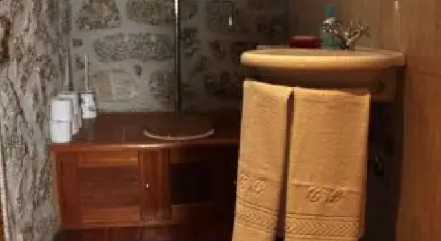 CASA das Leiras, Забронировать Отель Отели Пенеда-Жереш с парковкой, Парковка
