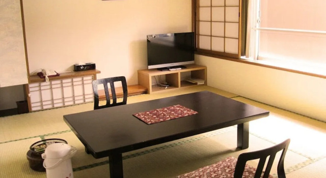Run of House Matsunoyu