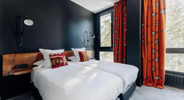 Номер Standard Totem, Friendly Hotel