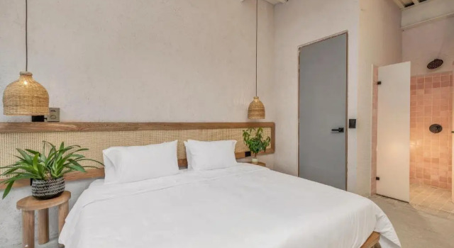 Botánica Hotel Manila by HOUSY, Забронировать Апарт-отель Апарт-отели Эль-Побладо, Апарт-отель