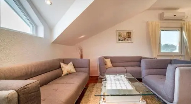 Apartment Marina.3, Забронировать Апартаменты/квартира Сукошан Задарская жупания