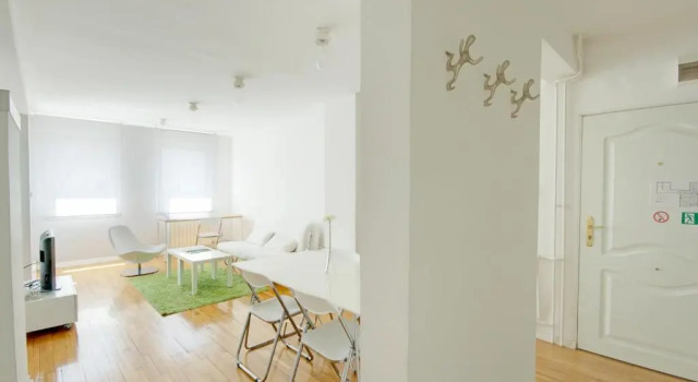 Miu Arena Apartment, Buchen Sie Ferienwohnung Novi Beograd 