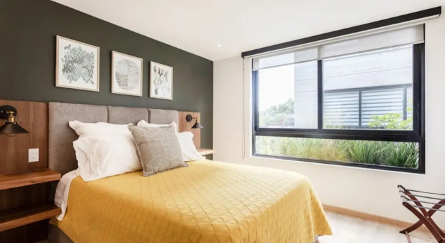 Sophisticated Pad @Roma Norte & Condesa