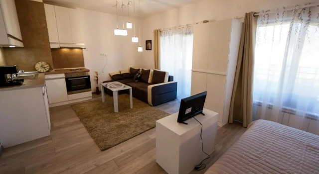 Студия Twin House