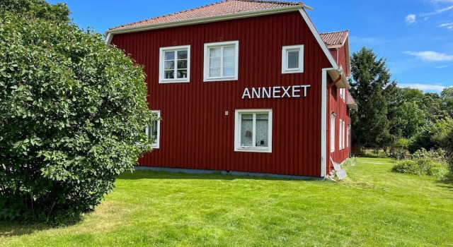 Annexet Kilafors, Book Hotel Hotels in Gavleborg with Parking, Parking