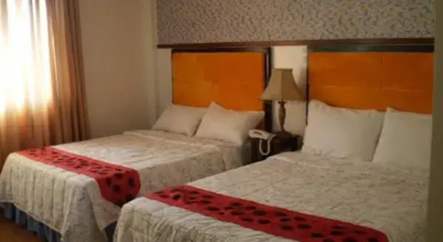 Regal Plaza Hotel