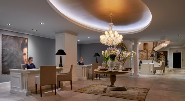 Palace Elisabeth Hvar Hotel