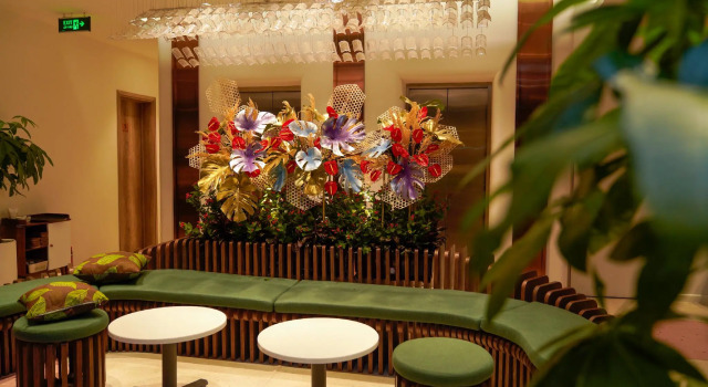 HOME Hotel, Забронировать Отель Фунхуан Хошимин, рядом с Vinh Nghiem Pagoda