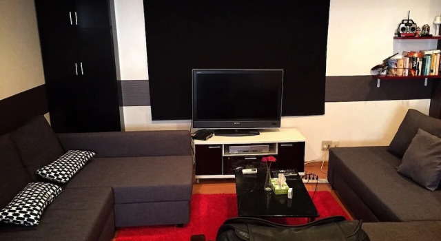 Апартаменты FP HOTELS Grand South-Namba