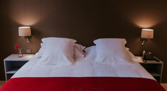 Hotel New Regina