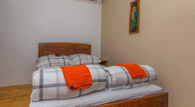 Holiday home in Crikvenica 41380