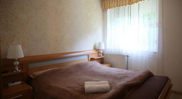 Petra Apartman
