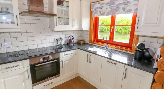 Willow Lodge, Prenota Casa vacanze Oakham Leicestershire