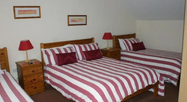 Talybont B&B