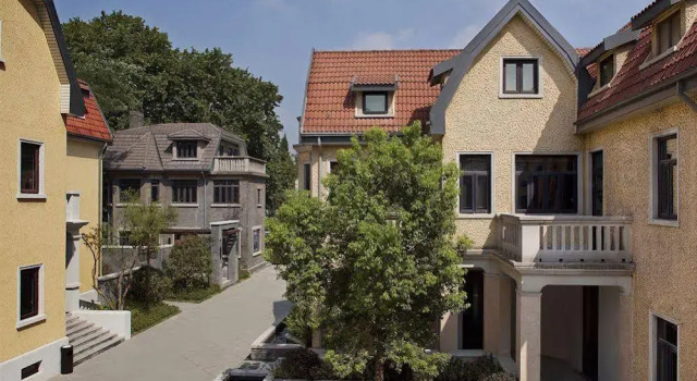 Relais & Chateaux Yihe Mansions, Book Hotel Gu Lou Nanjing