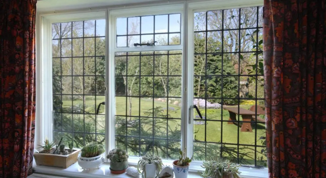 Derringstone Manor B&B