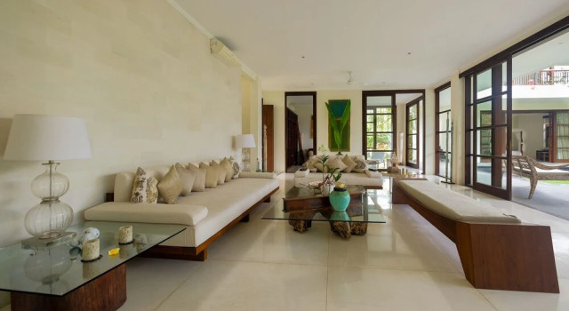 Umah Tenang, Book Hotel Cemagi Bali