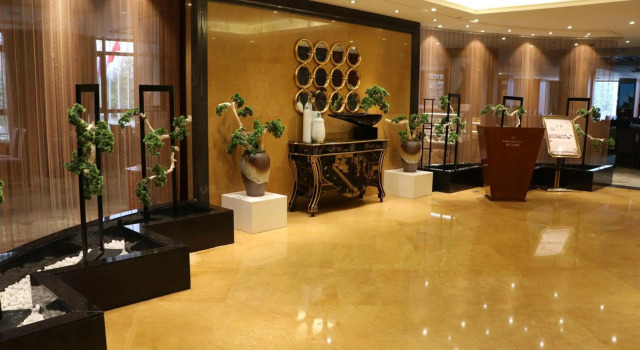 RongJiang hotel