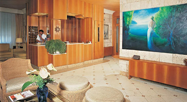 Hotel Montecarlo