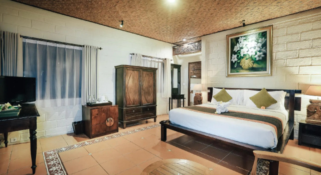 Munari Resort and Spa Ubud, Rezerwuj Ośrodek wypoczynkowy Hotele resortowe w Bali, Ośrodek wypoczynkowy