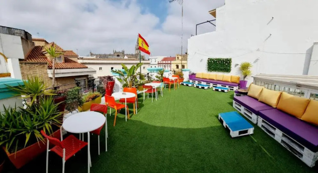 Апартаменты Rio Hostel