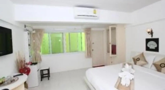 Номер Superior Maria Room HuaHin