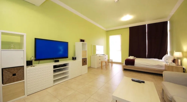 Signature Holiday Home - Venetian