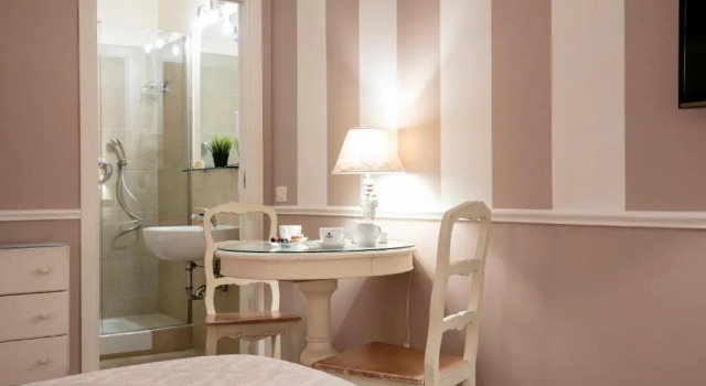Двухместный номер Standard Mabelle Centro
