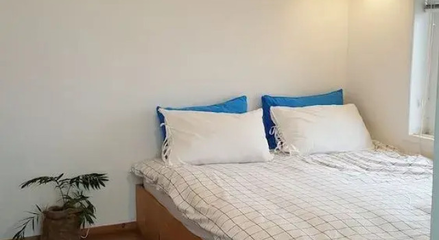 Lemon Tree Guesthouse 1 - Hostel, 预订 青年旅舍 Daejeong 西归浦市