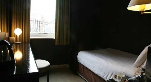 Standard- værelse The Rowton Hotel