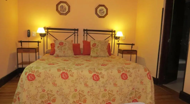 Номер Standard Hotel Boutique Villa Art