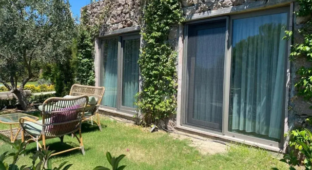 Номер Standard Assos Longevity Hotel