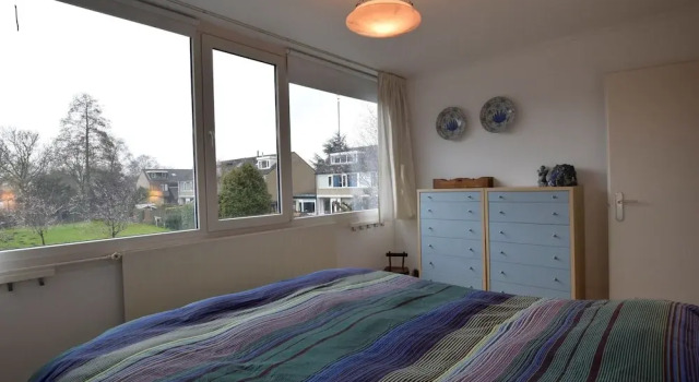 Nice Holiday Home in Voorburg Near the Sea, Réserver Hôtel Voorburg Hollande-Méridionale