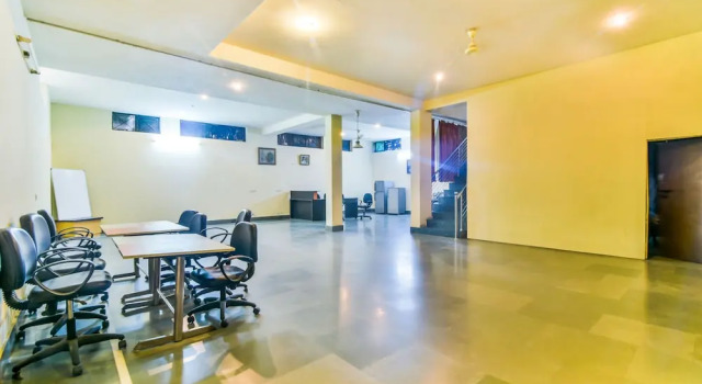 The Residencia Inn Premium, Забронировать Отель СПА-отели Гургаон, рядом с Gurgaon Central, SPA-услуги