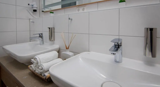 Двухместный номер Standard Casa Constanza Hotel Garni