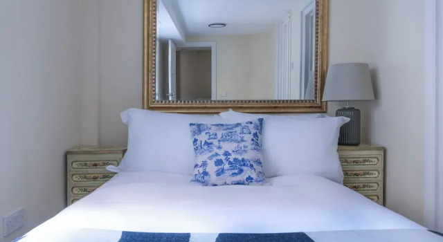 Апартаменты The Egerton - Serviced Apartments
