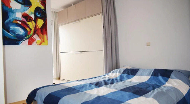 Montebello, Prenota Hotel Mariakerke 