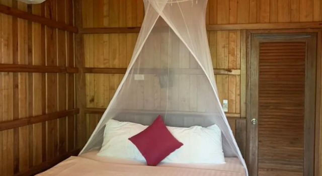 Семейный номер Standard Thiw Son Beach Resort